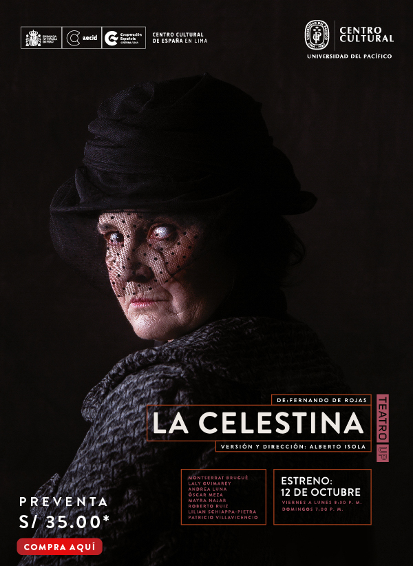 La Celestina